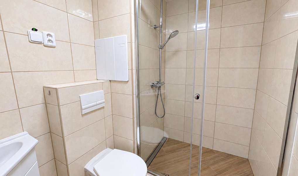 Pronájem bytu 1+kk 21 m², Chodov – náhled fotky 7