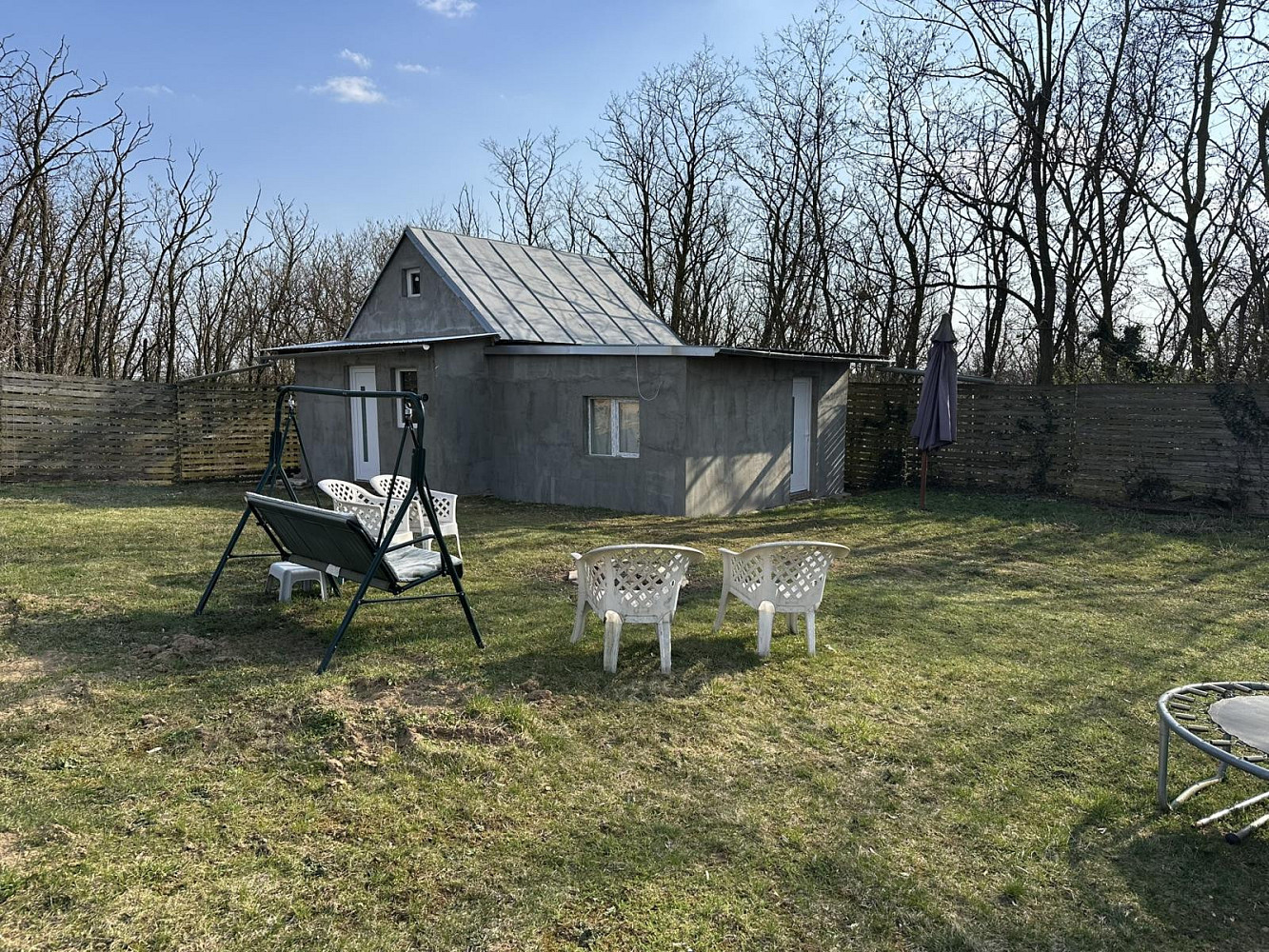 Prodej chaty/chalupy 47 m² s pozemkem 604 m² – fotografie 2