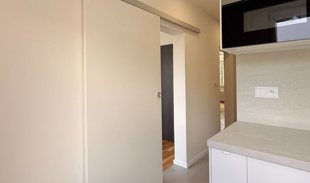 Prodej bytu 2+1 57 m², Praha – náhled fotky 10