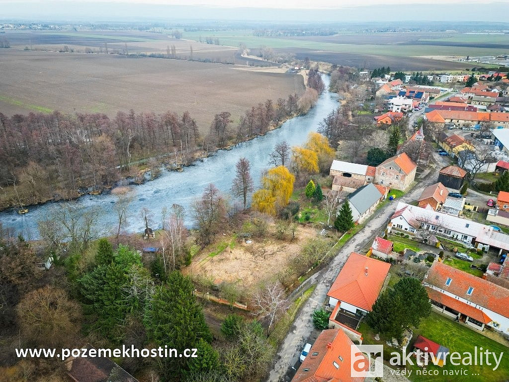 Prodej stavebního pozemku 1 755 m² — photo 3