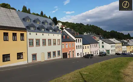 Prodej bytu 2+kk 38 m²