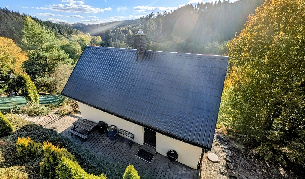 Prodej domu 55 m² s pozemkem 580 m², Věžná – náhled fotky 3