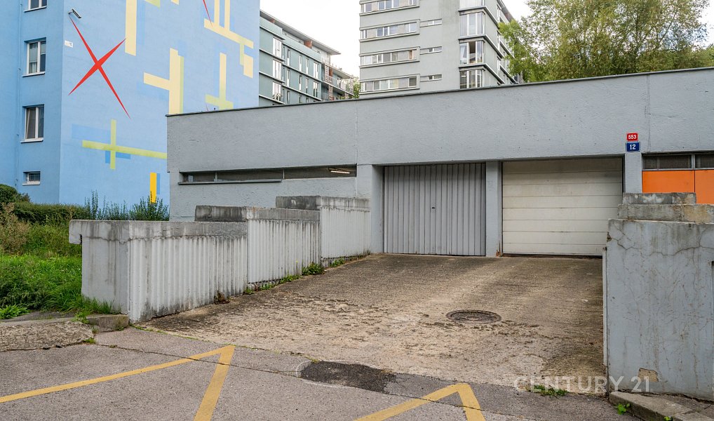 Pronájem bytu 2+kk 41 m², Praha – náhled fotky 16