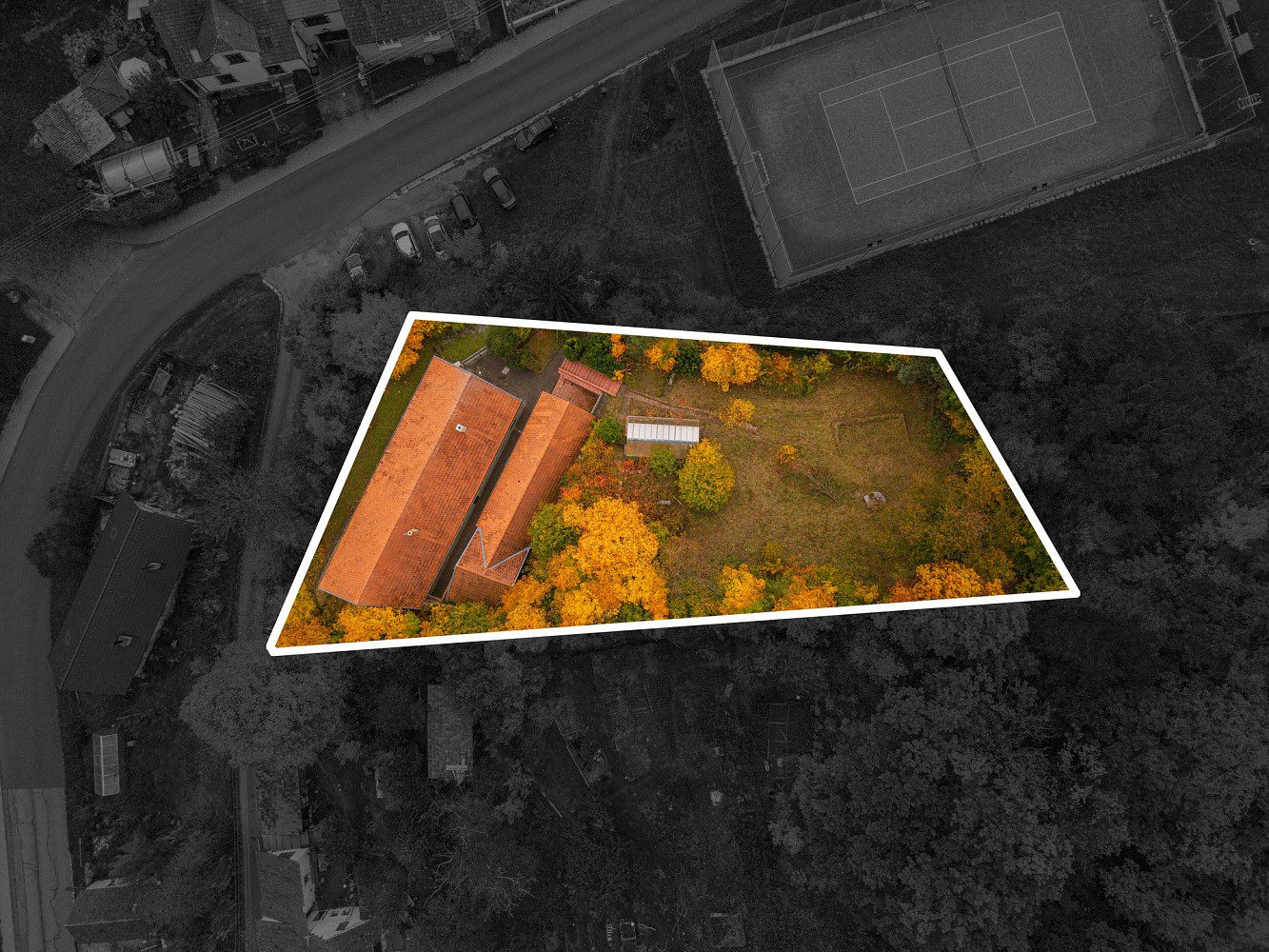 Prodej domu 120 m² s pozemkem 1 300 m² — photo 3