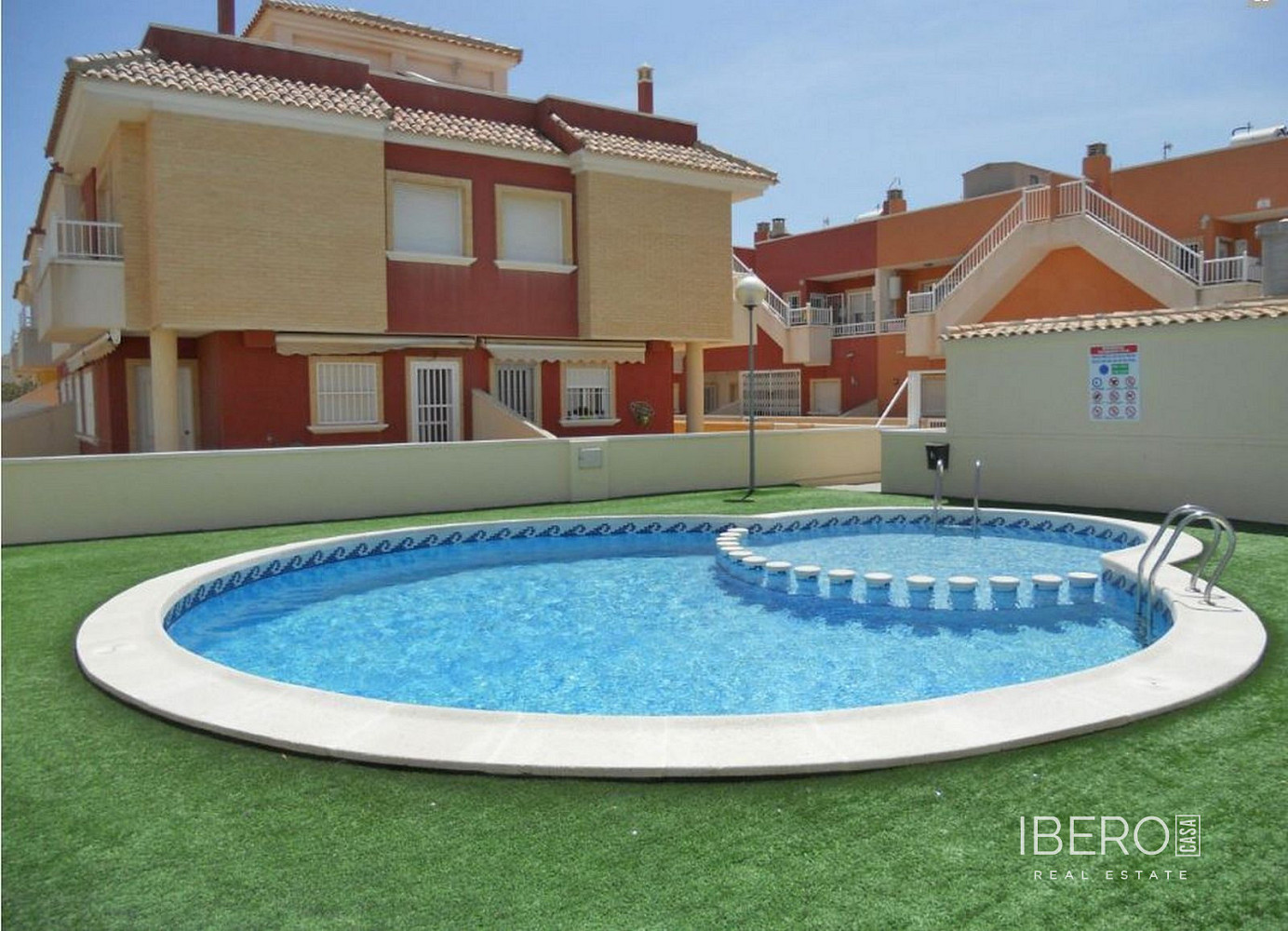Piso 3+kk – Alacant / Alicante, Rabassa, l'Alacantí - Vista 2