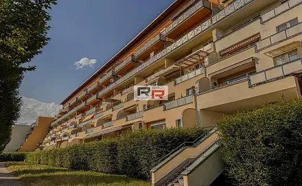 Pronájem bytu 2+kk 56 m²