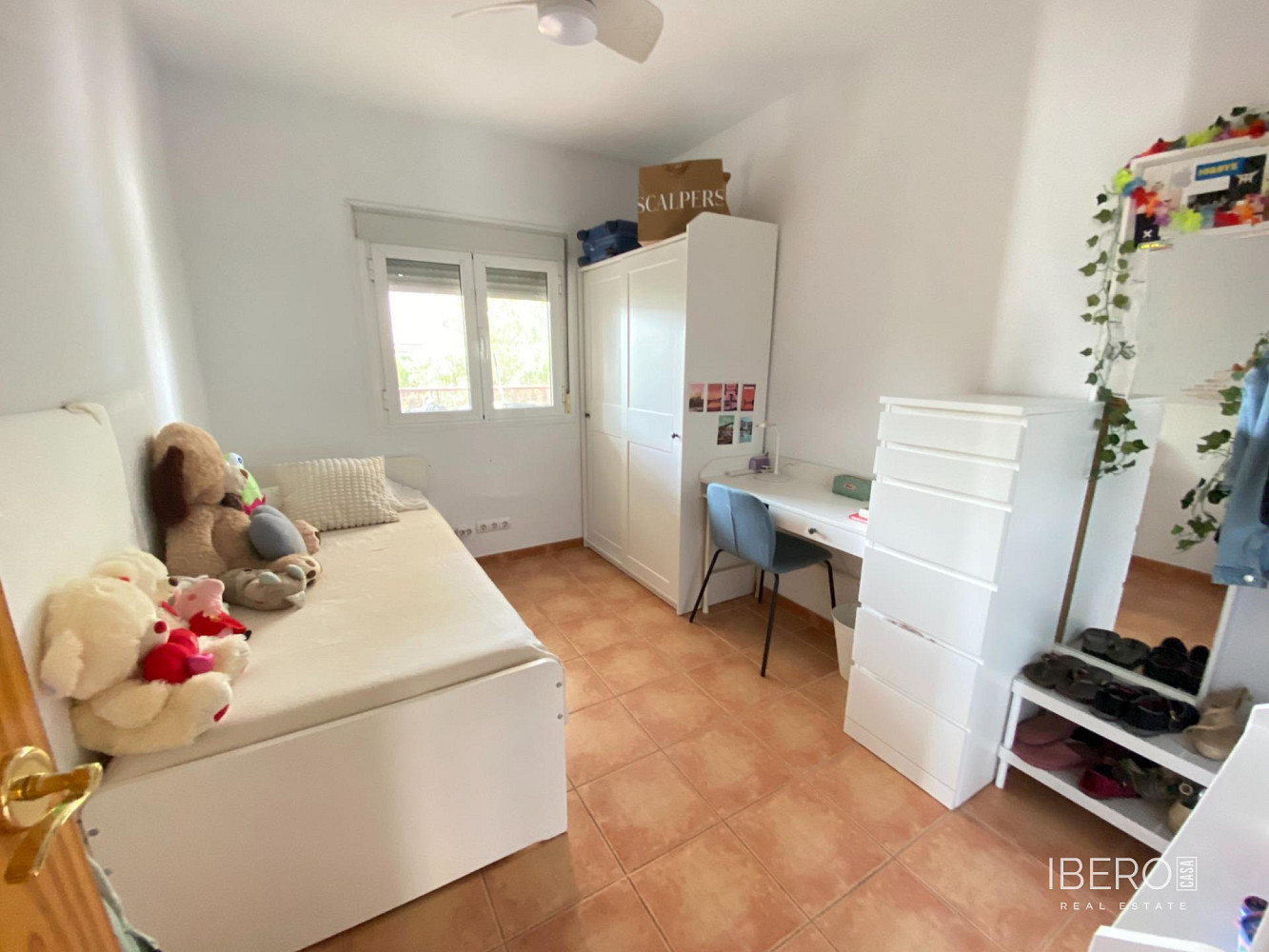 Piso 4+kk – Mairena del Aljarafe - Más