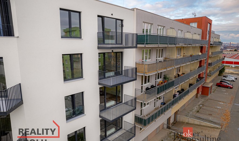 Prodej bytu 2+kk 82 m², Plzeň – náhled fotky 15
