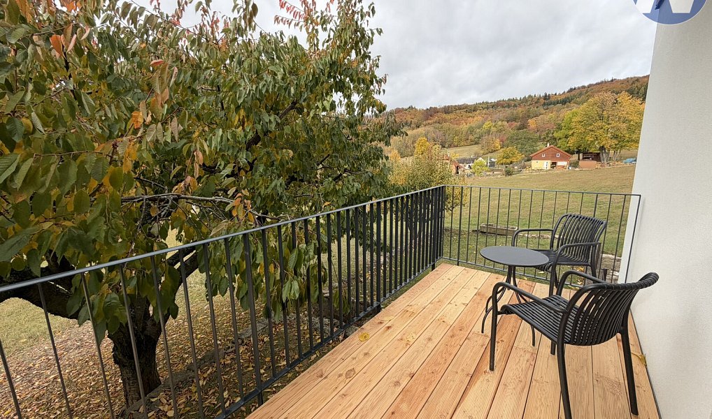 Pronájem domu 70 m² s pozemkem 300 m², Brloh – náhled fotky 9