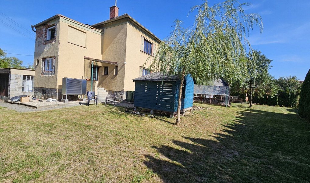 Prodej domu 259 m² s pozemkem 856 m², Postřelmov – náhled fotky 24
