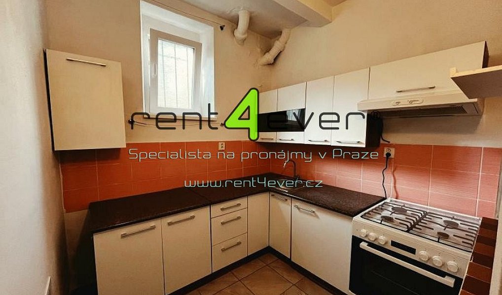 Pronájem bytu 2+1 50 m², Praha – náhled fotky 3