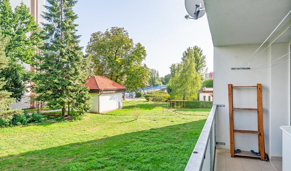 Prodej bytu 2+kk 40 m², Kralupy nad Vltavou – náhled fotky 6