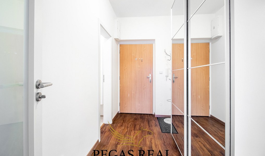 Prodej bytu 2+kk 48 m², Hustopeče – náhled fotky 7