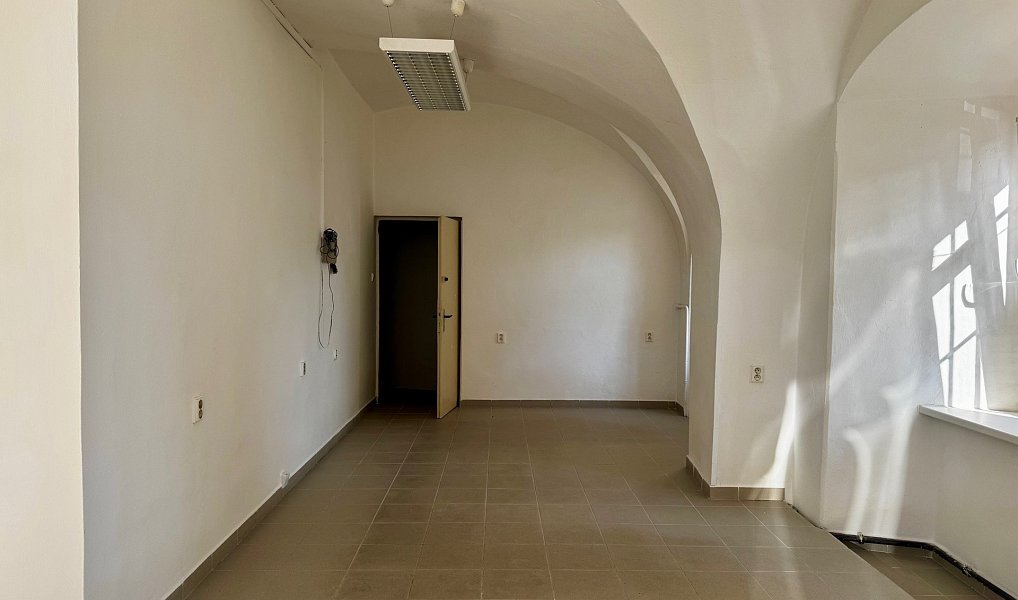 Pronájem obchodních prostor 55 m², Rumburk – náhled fotky 5