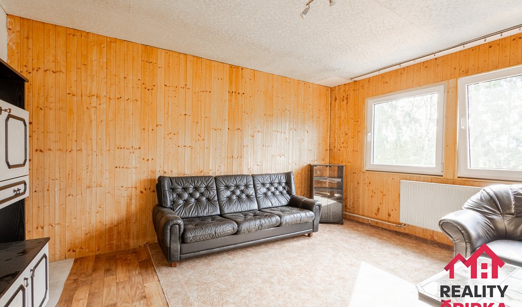 Pronájem bytu 3+1 61 m², Moravská Třebová – náhled fotky 5