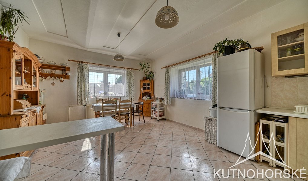 Prodej domu 156 m² s pozemkem 632 m², Vrdy – náhled fotky 11