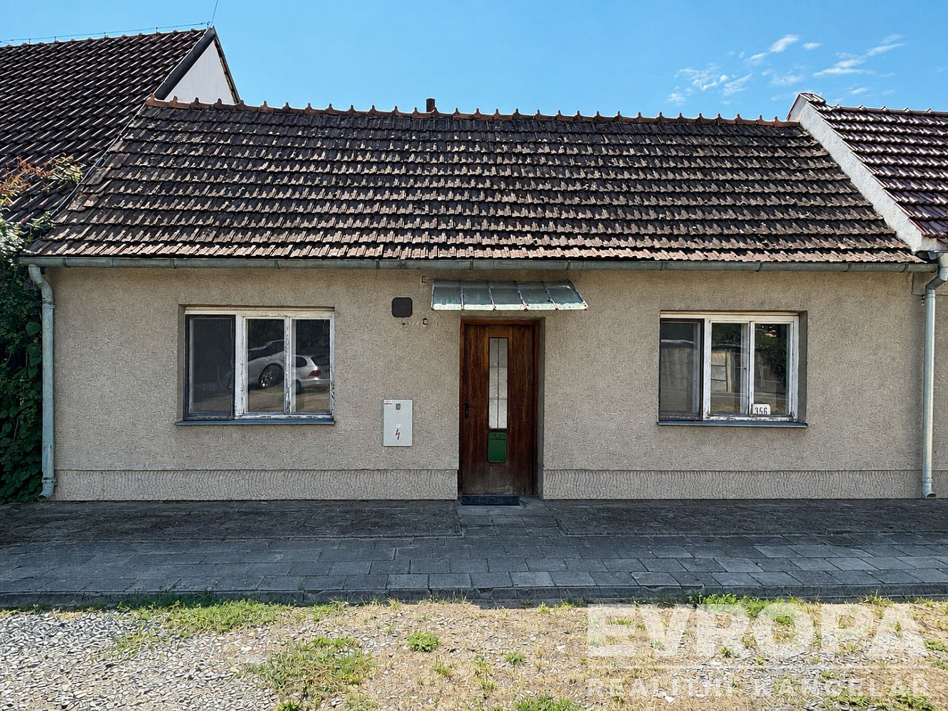 Prodej domu 126 m² s pozemkem 246 m²