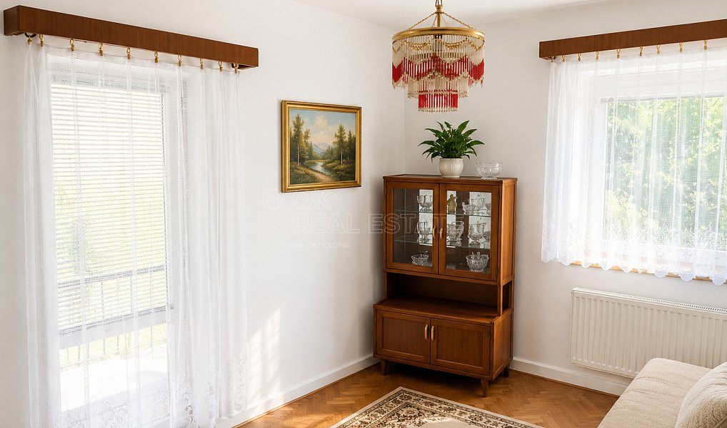 Prodej domu 180 m² s pozemkem 2 504 m², Damníkov – náhled fotky 5