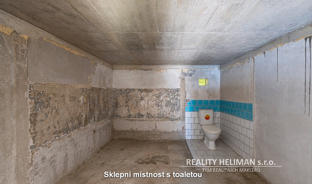 Prodej chaty/chalupy 78 m² s pozemkem 55 m², Pohoří – náhled fotky 7