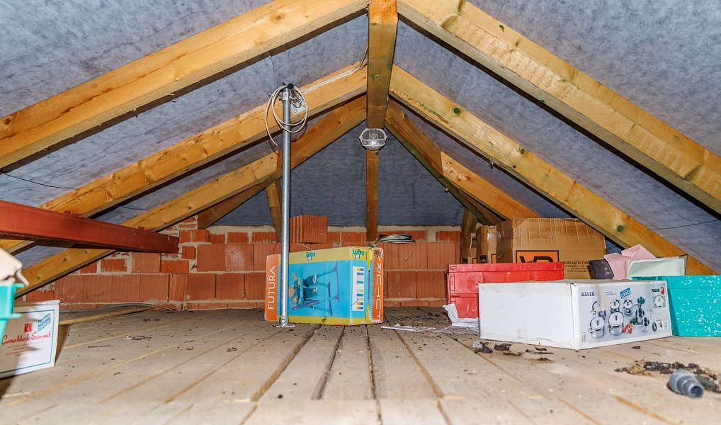 Prodej domu 206 m² s pozemkem 1 400 m², Cvrčovice – náhled fotky 25