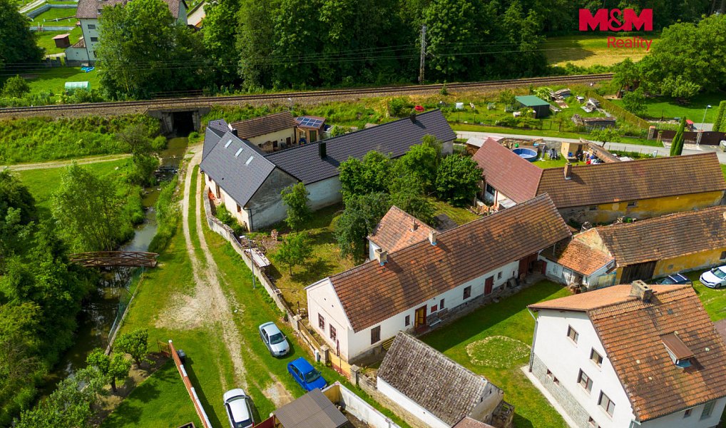 Prodej domu 112 m² s pozemkem 366 m², Čejetice – náhled fotky 17