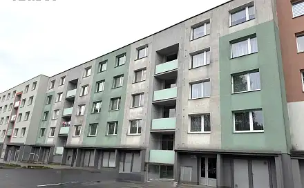 Prodej bytu 1+1 31 m², Březinova, Jihlava