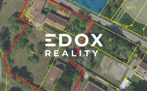 Prodej domu 244 m² s pozemkem 2 375 m², Vlkaneč - Přibyslavice, okres Kutná Hora