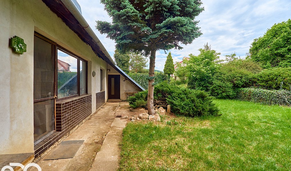 Prodej domu 320 m² s pozemkem 1 765 m², Chudčice – náhled fotky 9