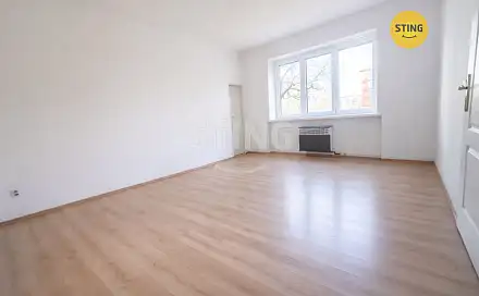 Pronájem bytu 2+1 60 m²