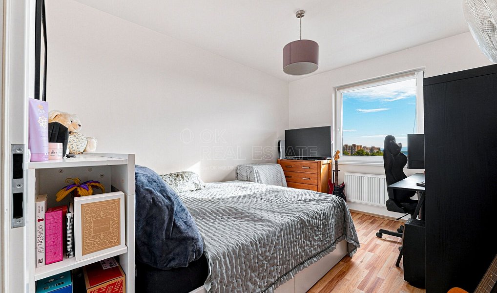 Pronájem bytu 2+kk 46 m², Plzeň – náhled fotky 5