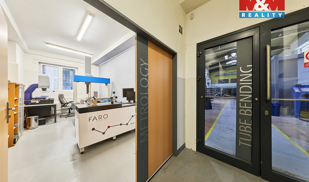 Prodej obchodních prostor 1 667 m², Trutnov – náhled fotky 12