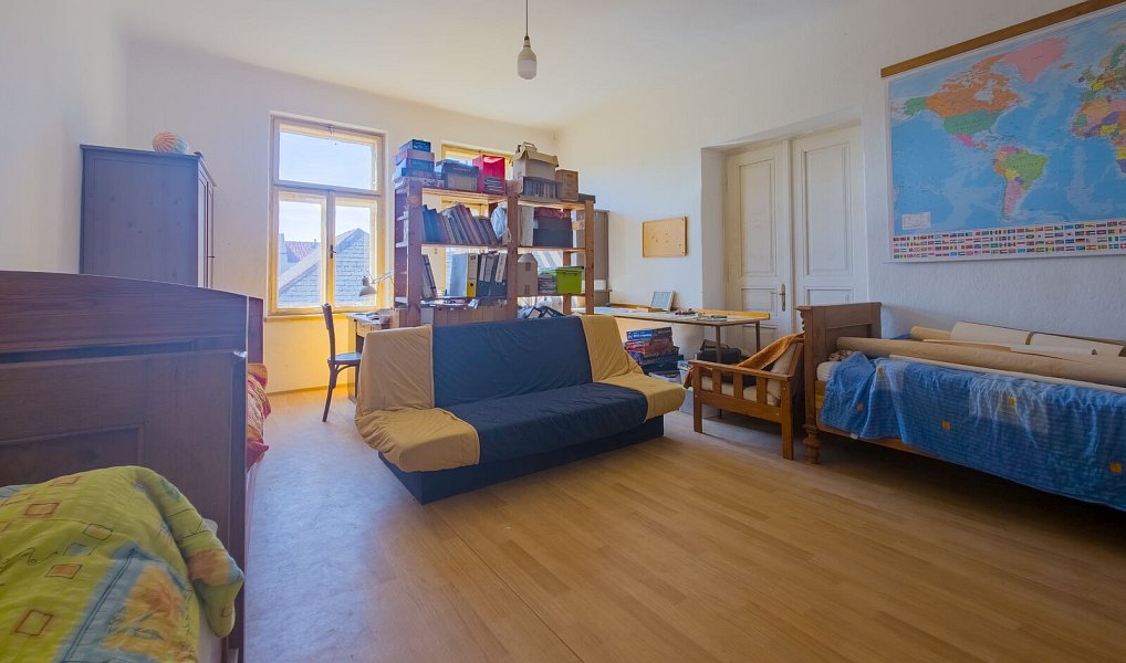 Prodej domu 441 m² s pozemkem 369 m², Žirovnice – náhled fotky 4
