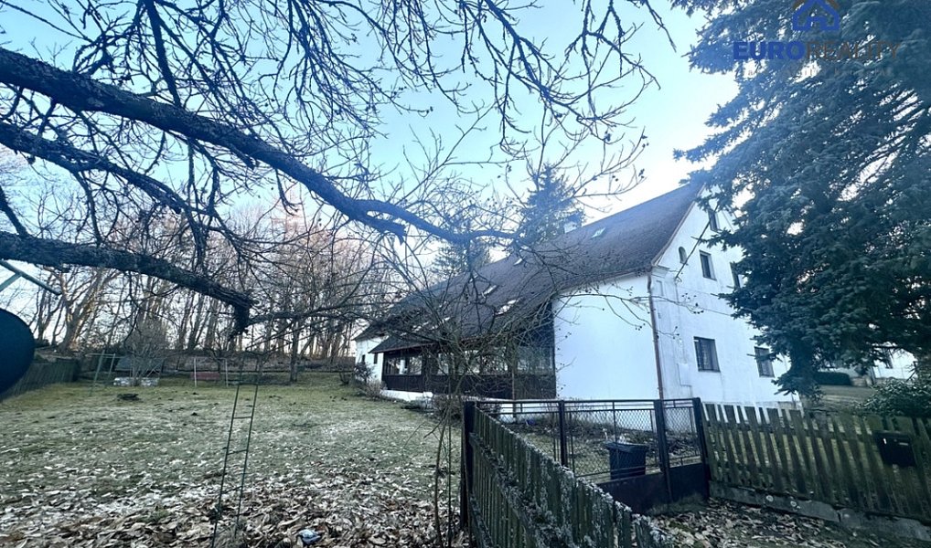 Prodej domu 336 m² s pozemkem 1 412 m², Teplá – náhled fotky 8