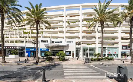 Prodej bytu 5+kk 222 m², Puerto Banús, Španělsko