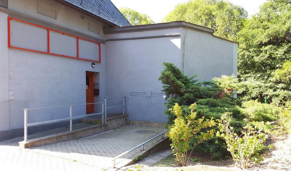 Pronájem komerčního objektu (jiného typu) 250 m², Liberec – náhled fotky 2