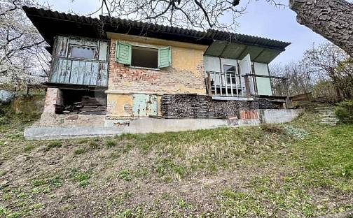 Prodej chaty/chalupy 20 m² s pozemkem 941 m², Brno - Medlánky
