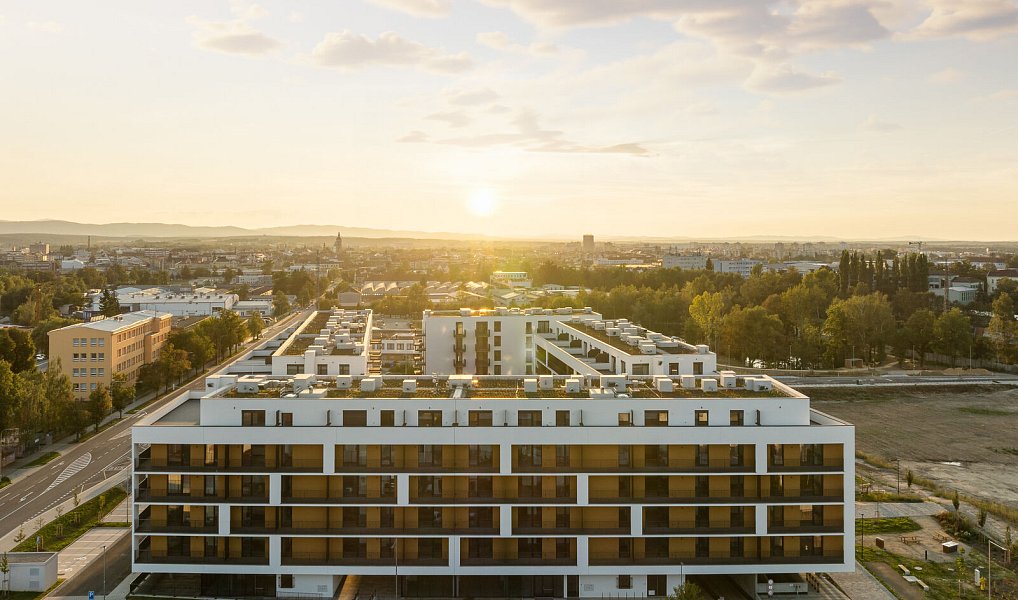 Prodej bytu 3+kk 84 m², České Budějovice – náhled fotky 19