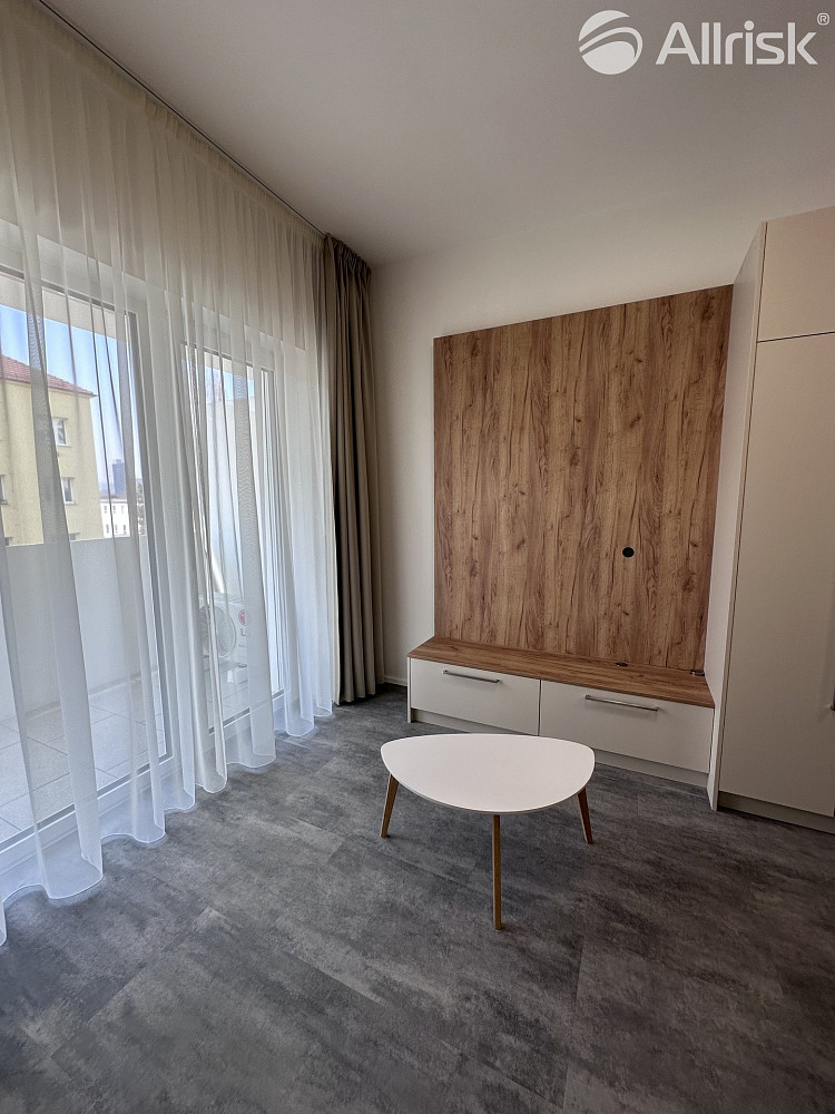 Pronájem bytu 1+kk 34 m² — photo 5