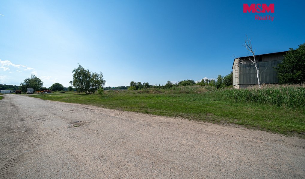 Prodej komerčního pozemku 8 584 m², Rokytno – náhled fotky 16