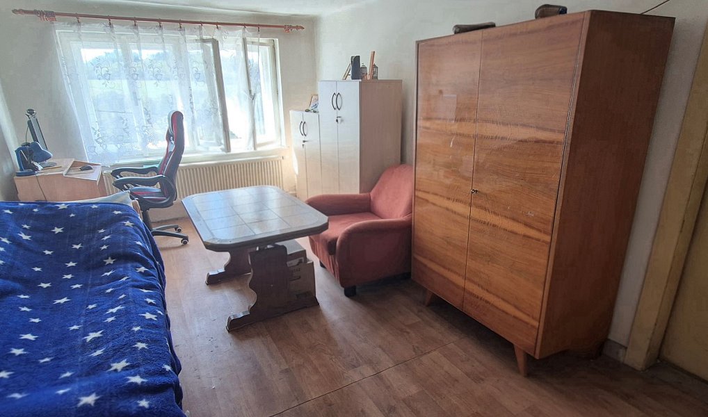 Prodej domu 150 m² s pozemkem 200 m², Benešov u Semil – náhled fotky 10
