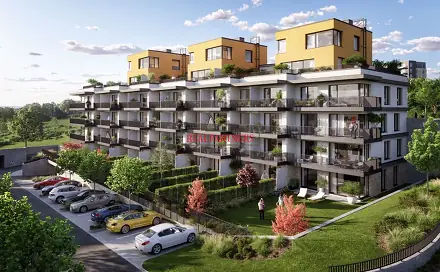 Prodej bytu 3+kk 75 m²