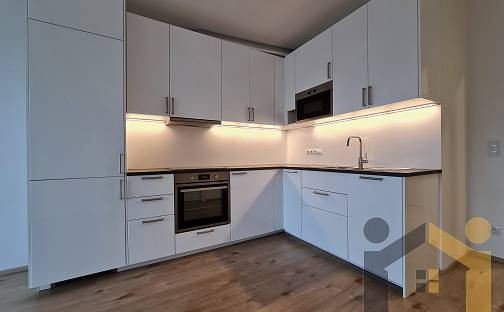 Pronájem bytu 2+kk 46 m², Jurkovičova, Praha 4 - Háje