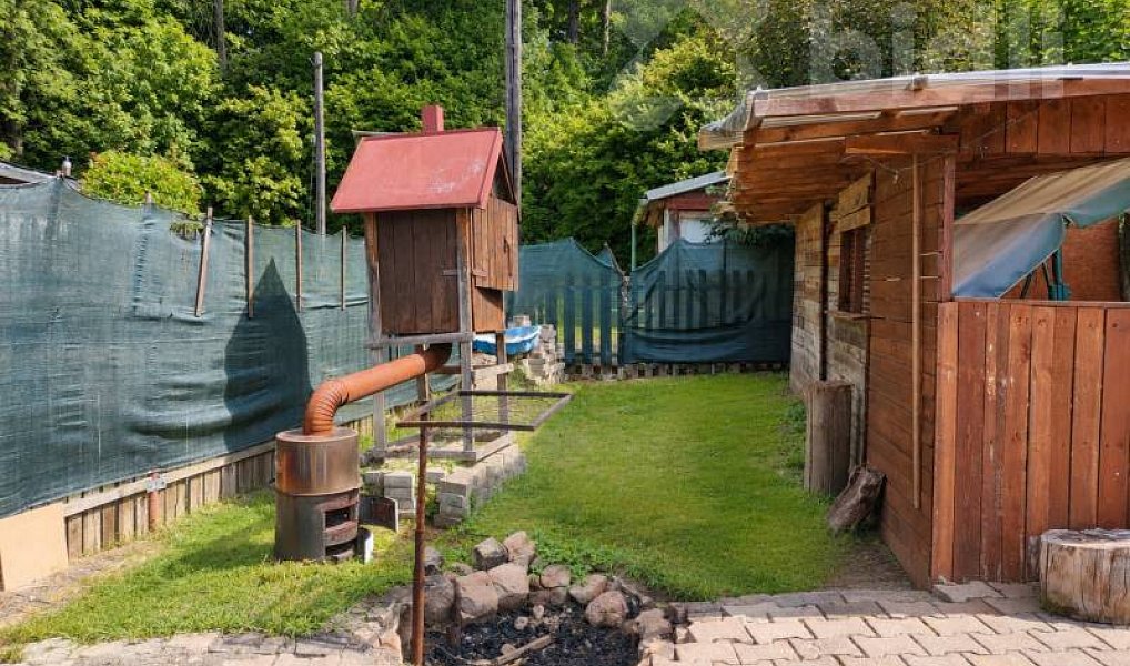 Prodej zahrady 407 m², Dvůr Králové nad Labem – náhled fotky 18