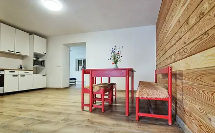 Prodej obchodních prostor 142 m², Frýdlantská, Chrastava - Horní Chrastava, okres Liberec