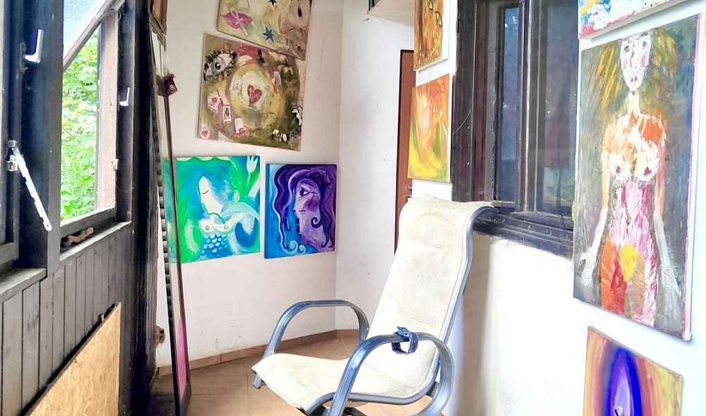 Prodej chaty/chalupy 118 m² s pozemkem 118 m², Janov nad Nisou – náhled fotky 17