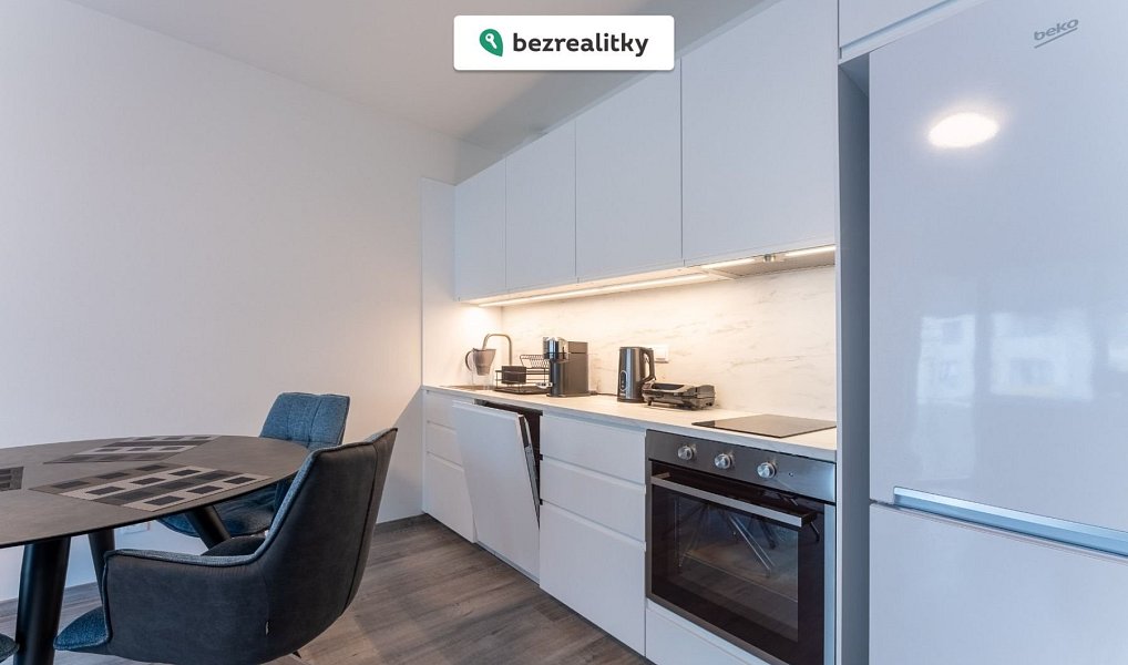 Prodej bytu 2+kk 51 m², Praha – náhled fotky 5
