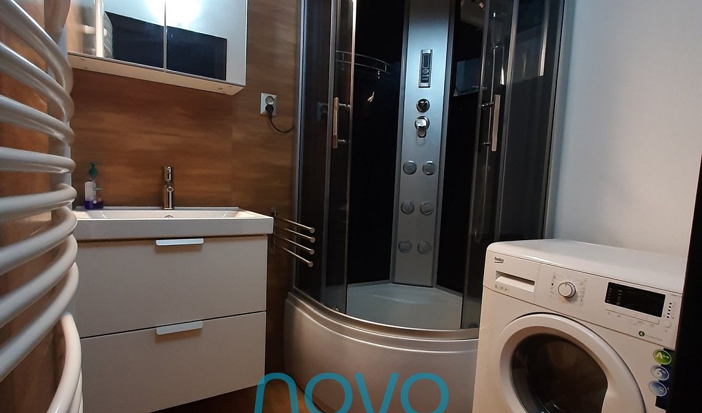 Pronájem bytu 2+1 58 m², Praha – náhled fotky 8