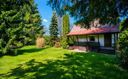 Prodej chaty/chalupy 50 m² s pozemkem 790 m², Trojanovice, okres Nový Jičín