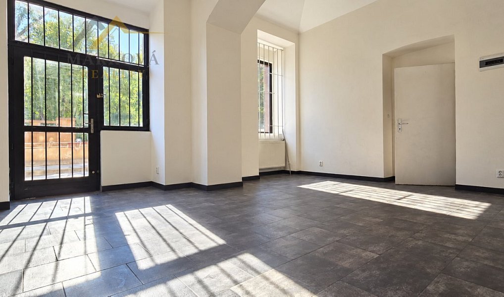 Pronájem obchodních prostor 30 m², Praha – náhled fotky 3