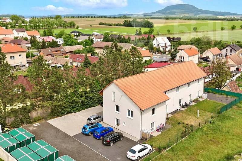 Pronájem bytu 5+kk 31 m²
